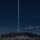 Imagen para el artículo titulado Los inmensos anillos de Saturno comparados con la Tierra